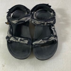Toddler teva sandles